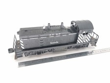 LIONEL ÉCHELLE 0 / O MOTRICE