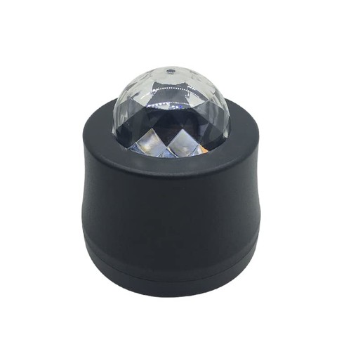 Mini lumière disco - lumière, disco,