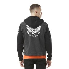 Veste En Jean Von Dutch Noire