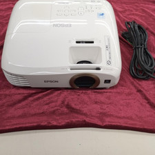 EPSON Home PROJECTOR EH-TW5350