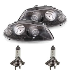 Ensemble de Phares au Xénon