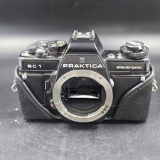 Praktica BC 1 Appareil Photo -