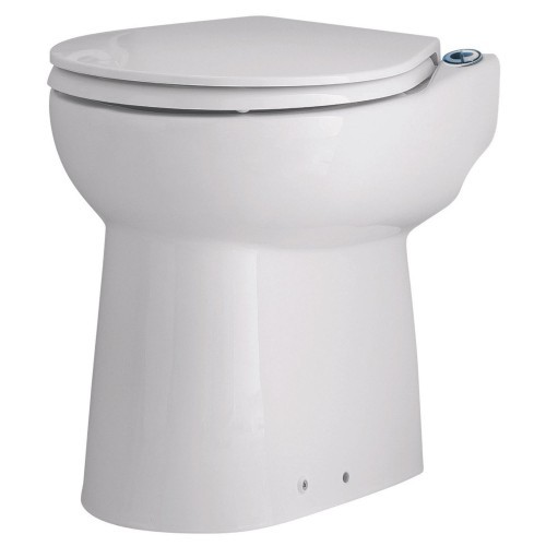 Broyeur sanicompact 43 - wc,