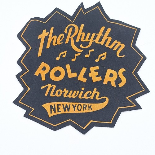 Vintage 1960s 70s rhythm - 70s,