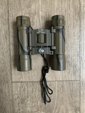 JUMELLES MILITAIRES BINOCULAIRES AVEC BOUSSOLE RÉGLABLES AVEC SAC MODE D’EMPLOI