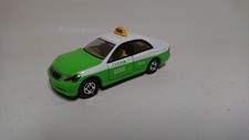 1/63 Tomica Tomy Toyota Crown