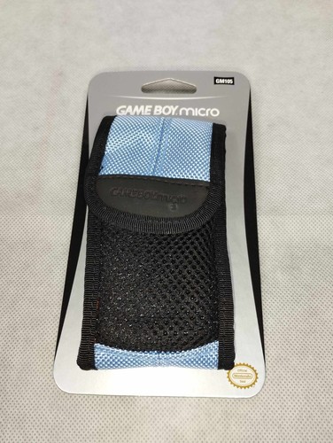 Pochette officiel bleu neuf - bleu,