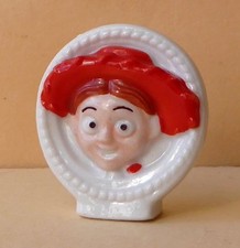 Fève Toy Story 3 - Disney Pixar 2011 - Jessie