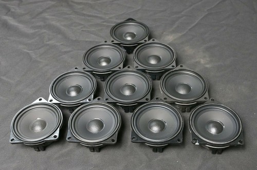 9151864 bmw e83 top hifi - 9151864,