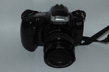 MINOLTA DYNAX 300SI