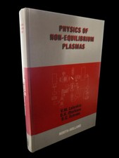 Physics of Non-Equilibrium