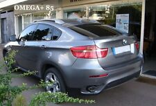 Film nano céramique Teinté vitre voiture - largeur de 76 cm - Choix : 5 Teintes