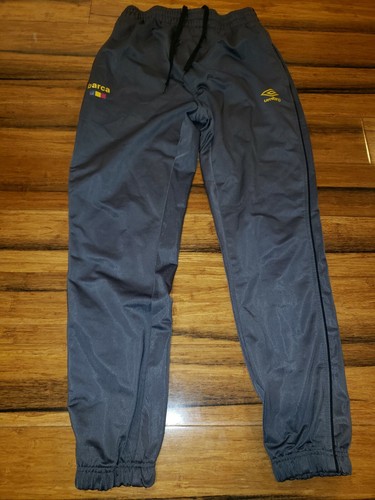 Vtg umbro track pants size - track,