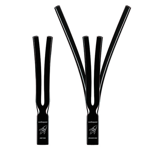 Audioquest rocket single - rocket,