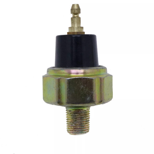 New oil pressure sensor - pressure,