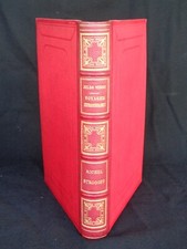 VERNE JULES : MICHEL STROGOFF