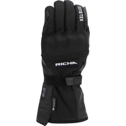 Gants moto étanche - , homme