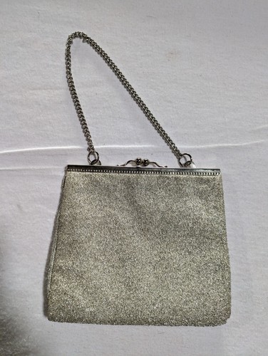 Pochette soirée vintage - pochette,