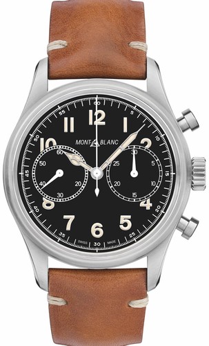 Chronographe automatique