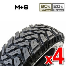 X4 265/70 R16 VIPER 113Q