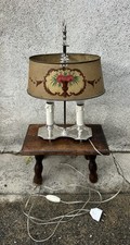 Lampe bouillotte ancienne - lampe,