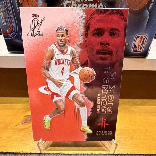 Topps signature class 26 - signature,
