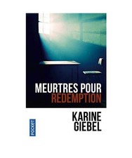Meurtres pour rédemption
