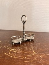 Serviteur table sel poivre - serviteur,