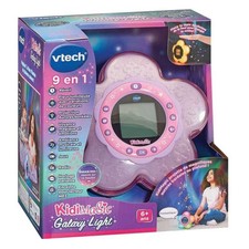 Radio réveil Vtech Kidimagic