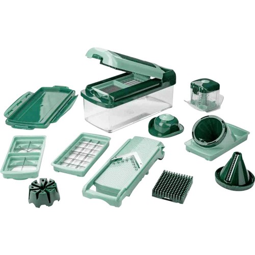 Nicer dicer coupe légumes - dicer, coupe-légumes