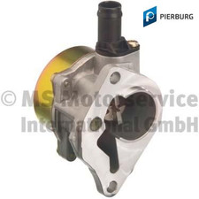 Vacuum pump braking system - pump,,