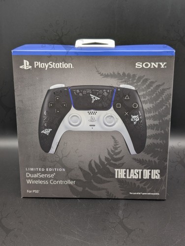 Sony ps5 dualsense wireless - sony,