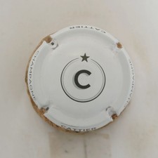 ?‍♀️ CAPSULE CHAMPAGNE CATTIER N°34