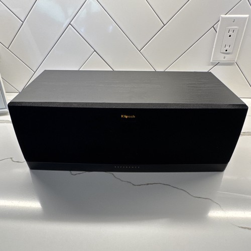 Klipsch reference ii - reference, rc-42