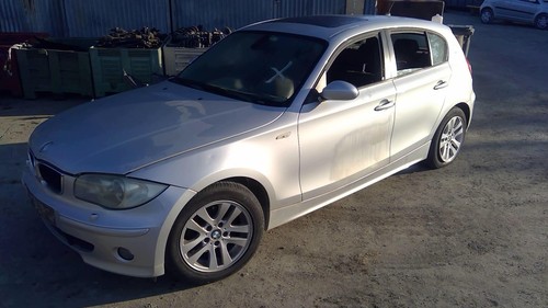 Moteur bmw serie e87 - moteur, 1