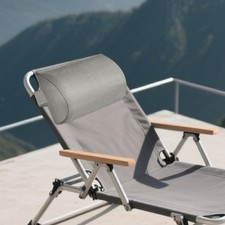 Coussin De Chaise Longue Avec