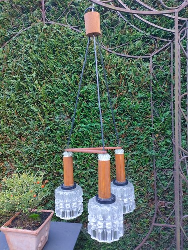 Suspension scandinave lustre - scandinave, 3