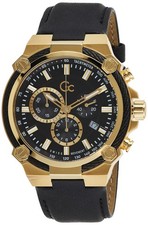 GUESS COLLECTION Men's Wrist
