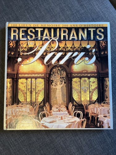 Guide gallimard restaurants - guide, :