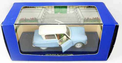 Tintin editions atlas n - -, n°