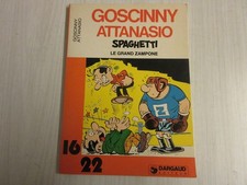 BD SPAGHETTI LE GRAND ZAMPONE