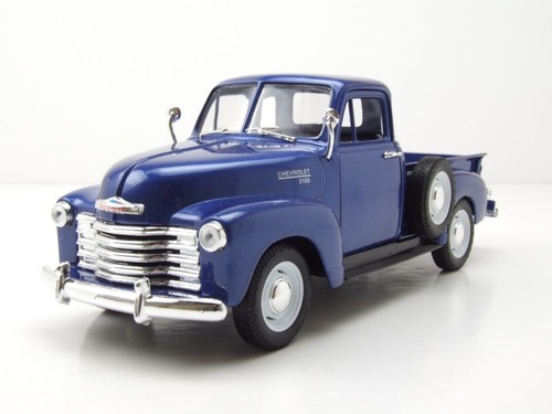 Chevrolet 3100 pickup - chevrolet,