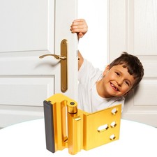  Serrure de porte sécurité