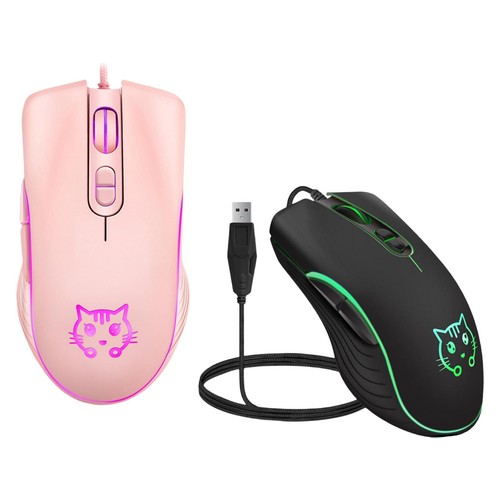 Souris jeu filaire - jeu,