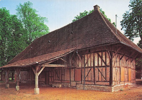 Mervans ferme bressane du - 71,