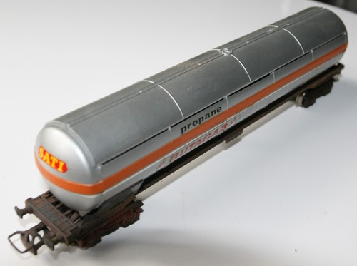 Jouef wagon citerne - jouef,