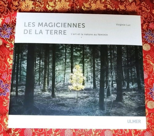 Les magiciennes terre - la,