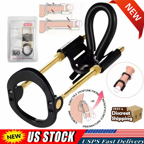Penis training device - penis,