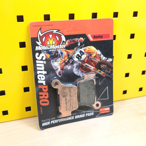 Moto master frittage - frittage, pro