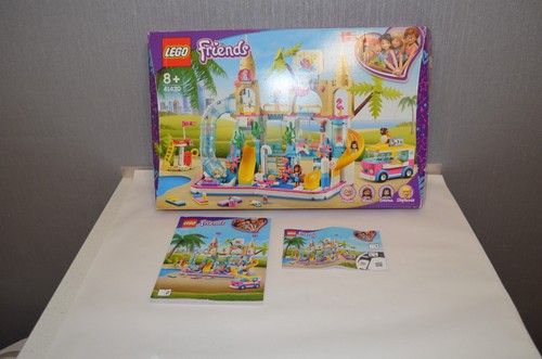 Lego friends ref 41430 - ref, *